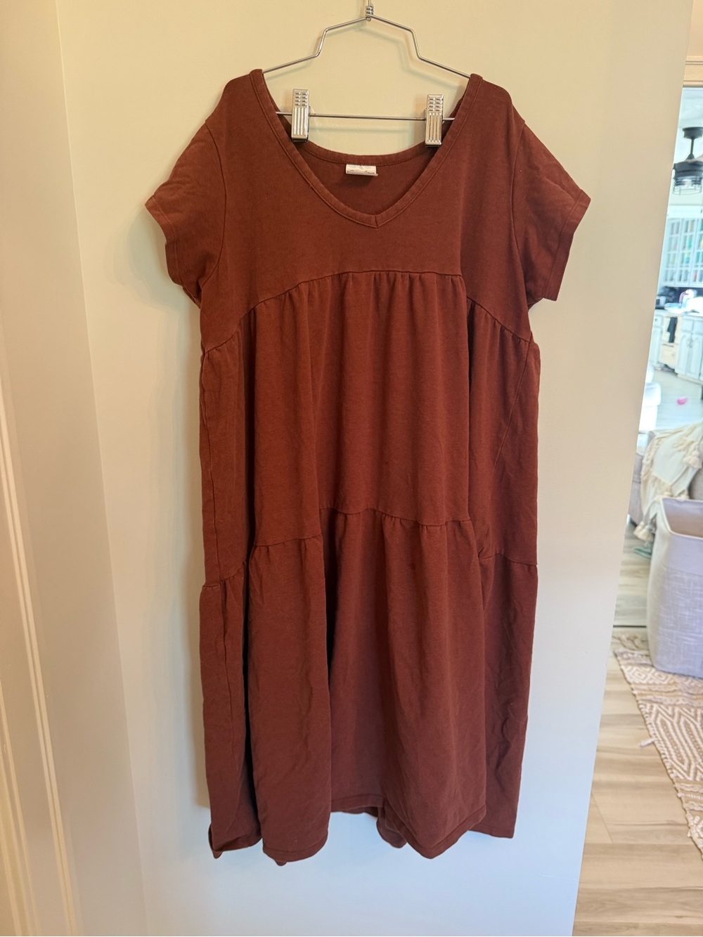 Women's jax & lennon dress